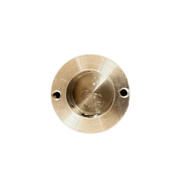 Precision Cnc Parts